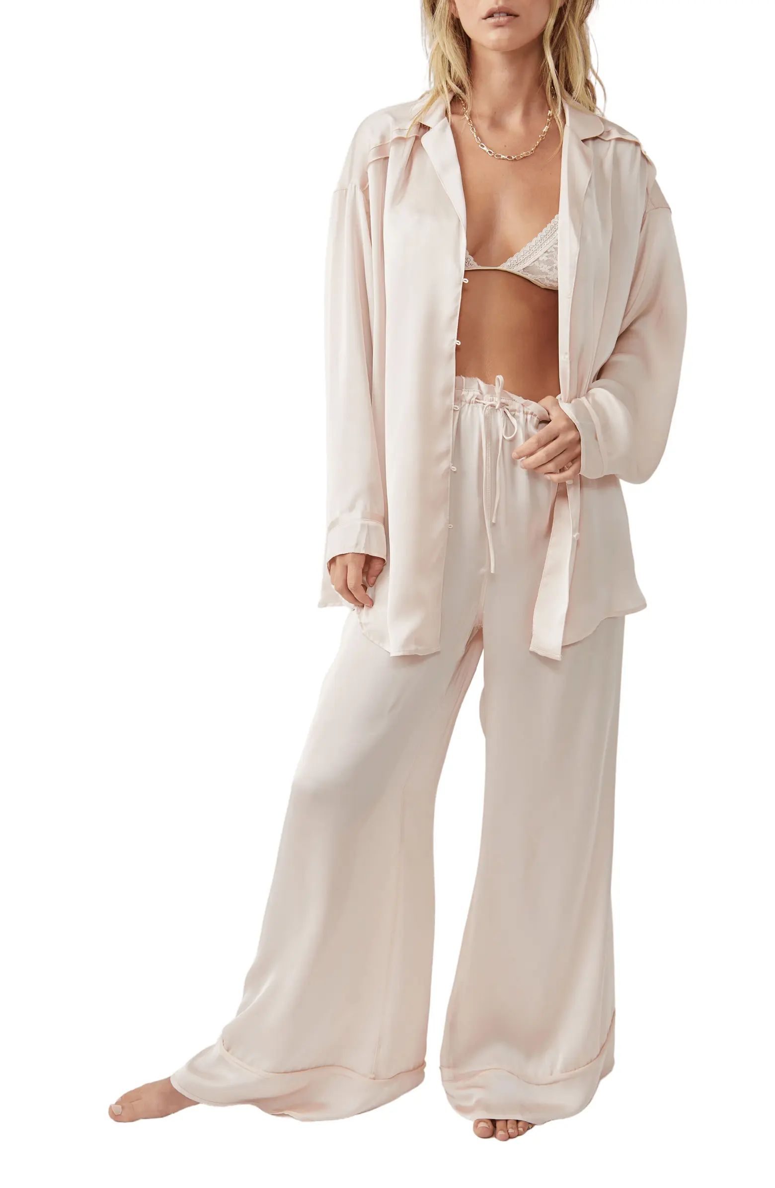 Dreamy Days Pajamas | Nordstrom