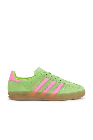 Gazelle Indoor
                    
                    adidas Originals | Revolve Clothing (Global)