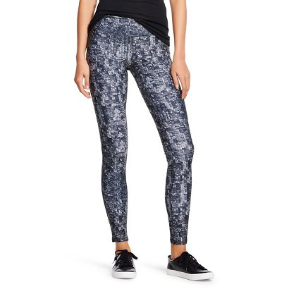Printed Urban Legging - Mossimo Supply Co. | Target