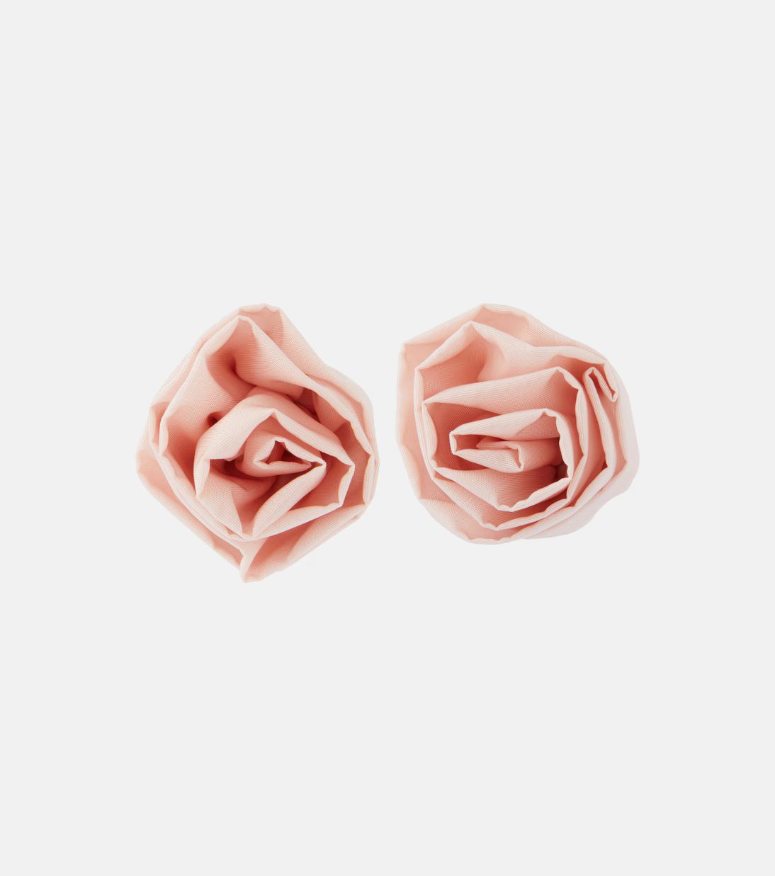 Rose earrings | Mytheresa (US/CA)