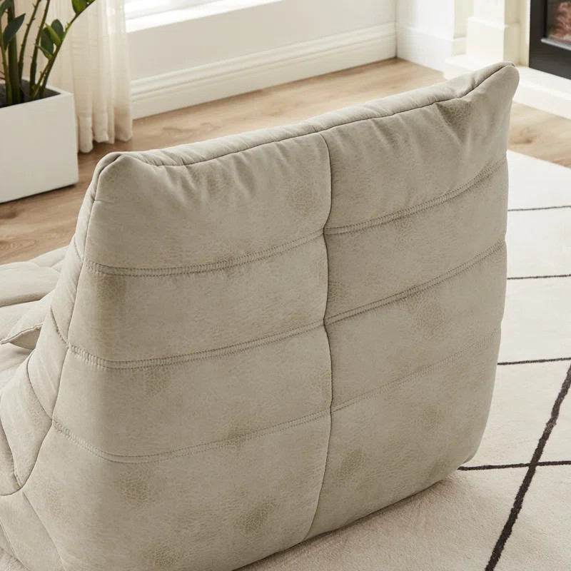 Swingle Floor Bean Bag & Lounger | Wayfair North America