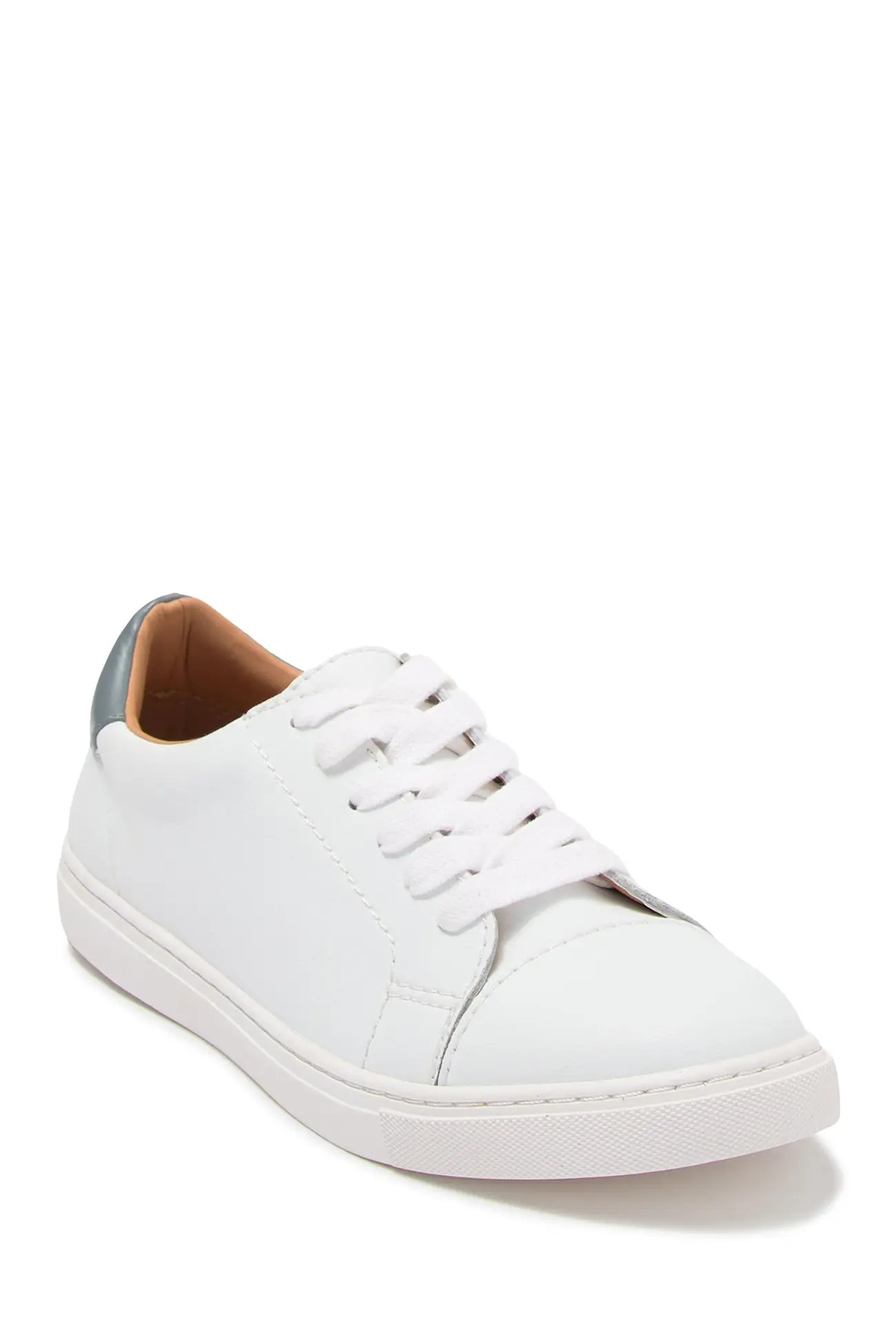 14th & Union | Solla Leather Sneaker | Nordstrom Rack | Nordstrom Rack