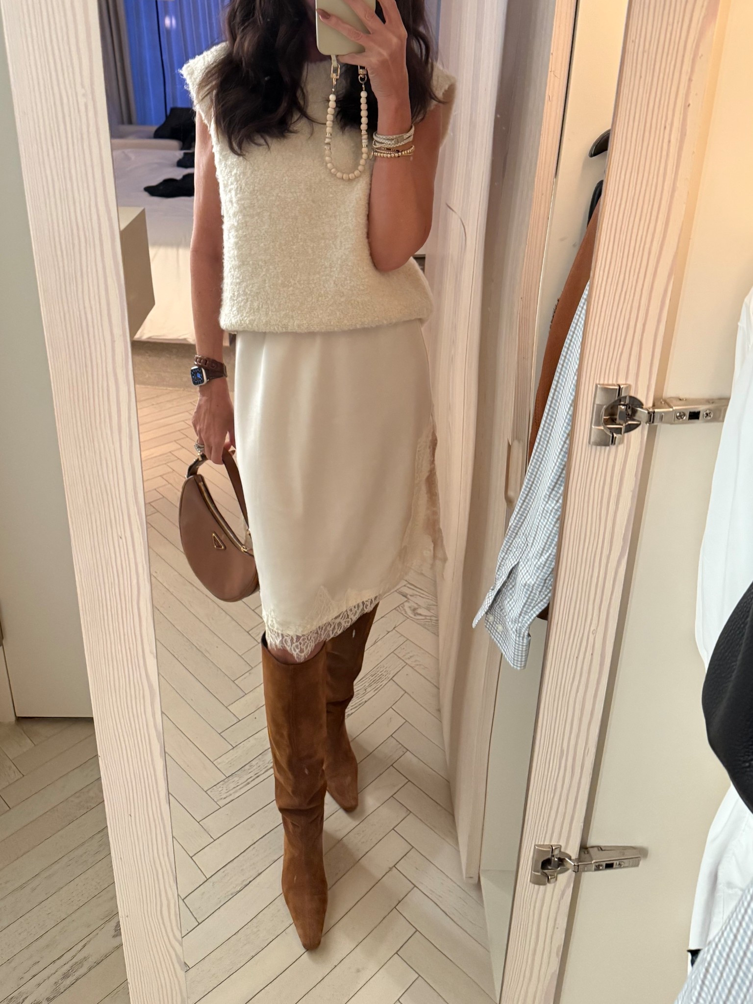 FAVORITE BOOTS!!! 🤎 #fallboots

#LTKOver40 #LTKTravel #LTKHoliday