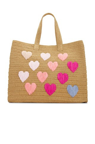 Be Mine Tote
                    
                    BTB Los Angeles | Revolve Clothing (Global)