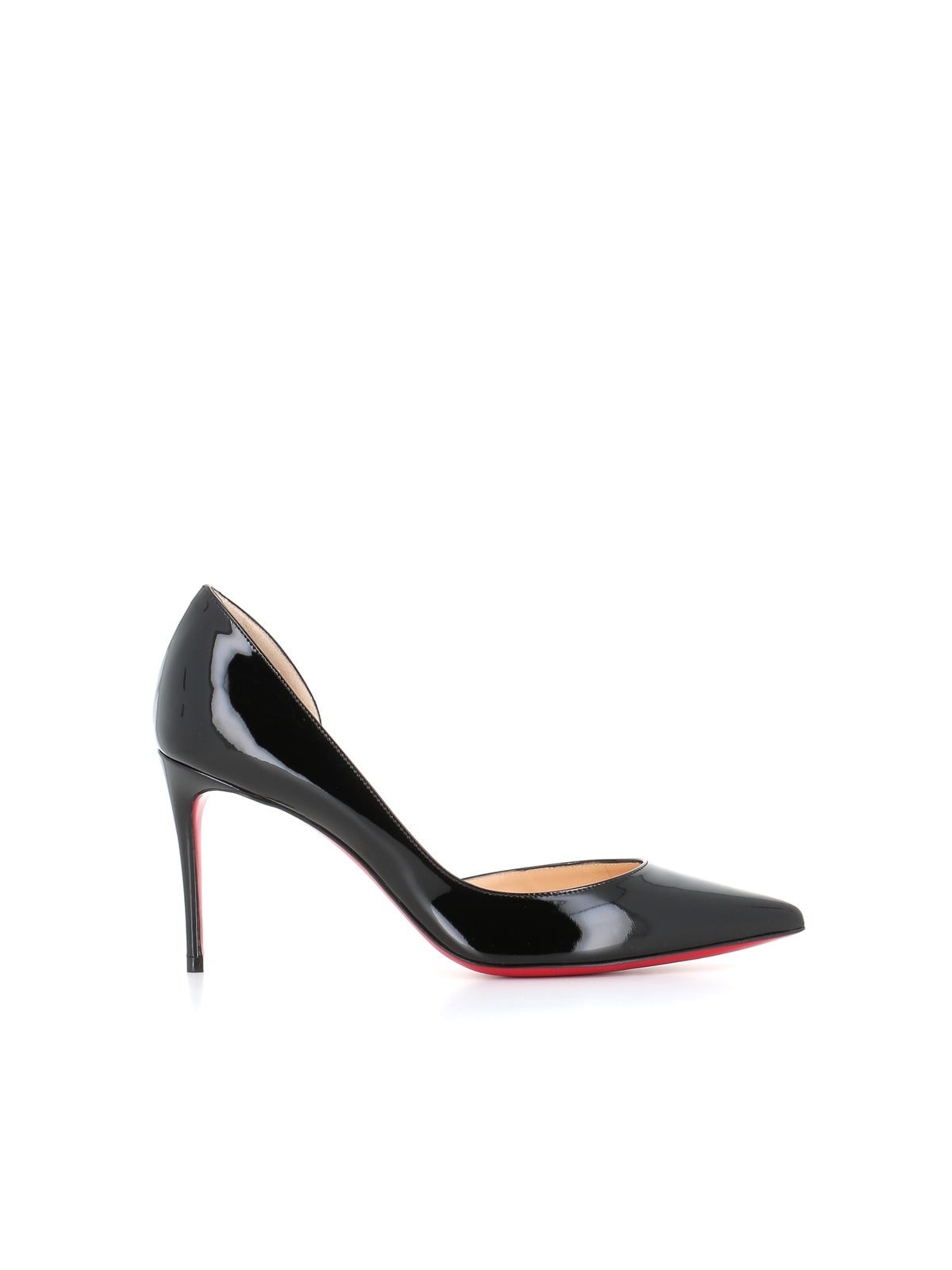Christian Louboutin Décolleté Iriza 85 | Italist.com US