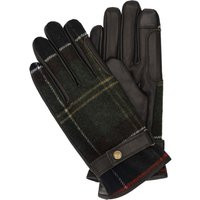 Barbour Aubrey Classic Tartan Gloves | Balardi (US & Canada)