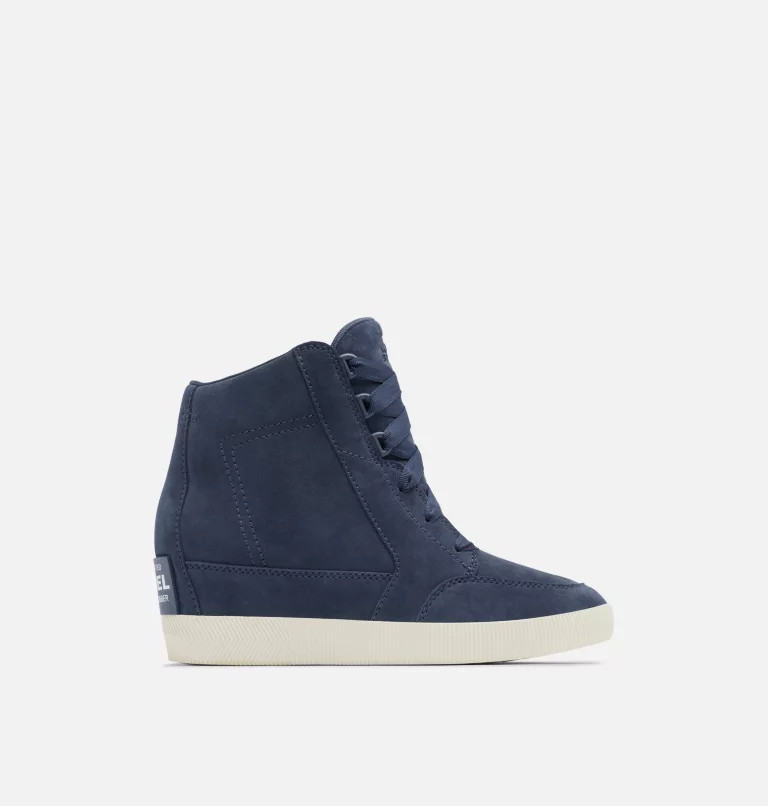 Women's Out N About™ Wedge Bootie | Sorel (US & CA)