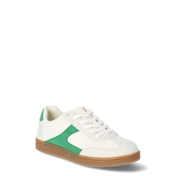No Boundaries Women's Sport Sneaker, sizes 6-11 | Walmart (US)