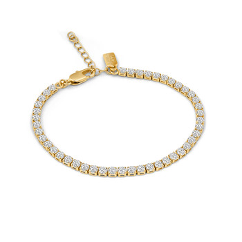 Anna Tennis Bracelet | Nordstrom