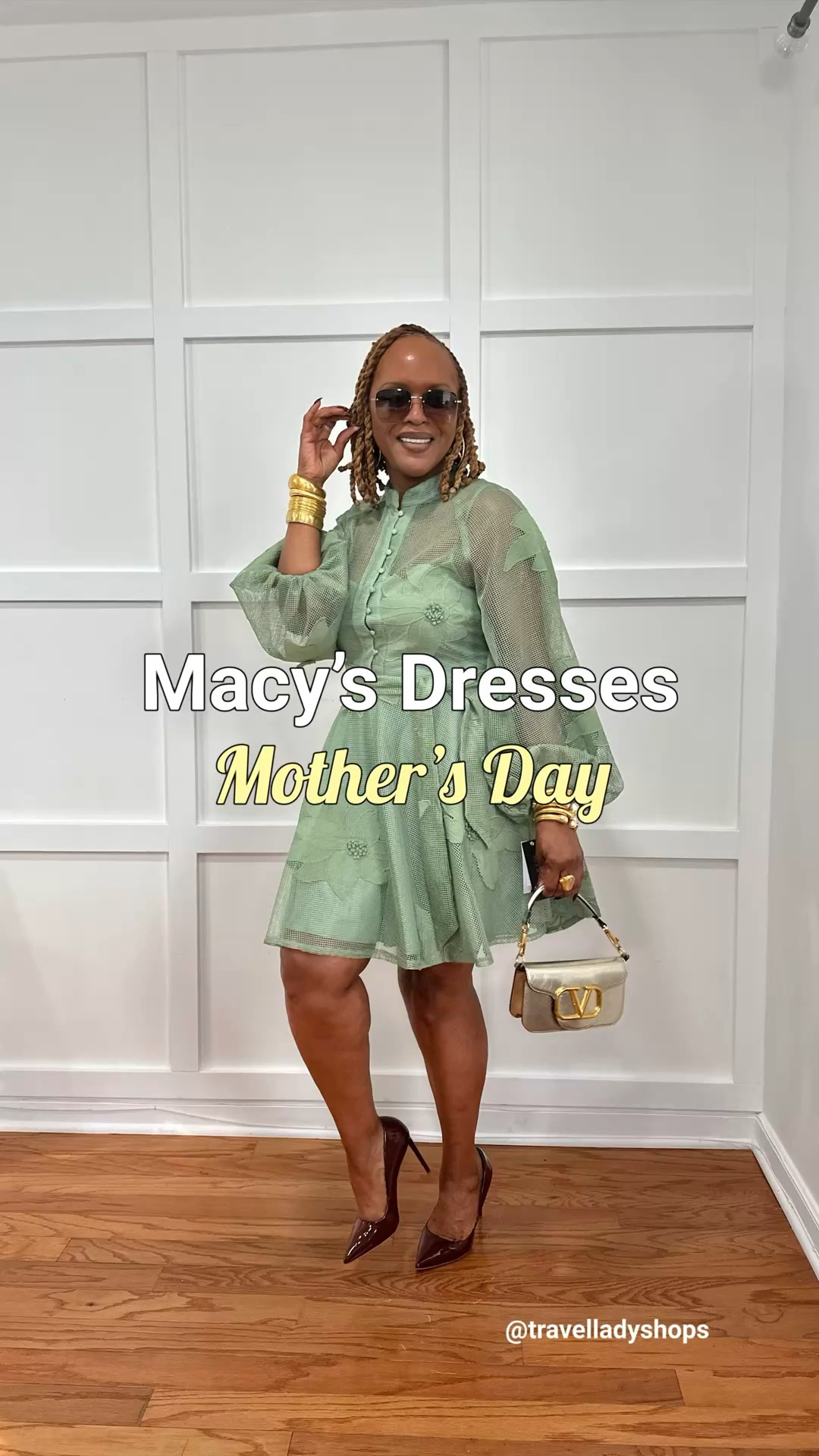 @Macys Mother’s Day Dresses for you or your mother you can wear to brunch, church, family cookout or even vacation.  Macys has everything at great prices.

#LTKMothersDay #LTKmomlife #LTKTravel