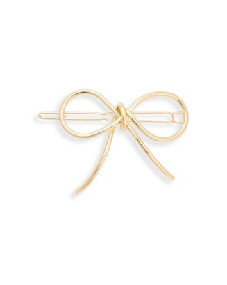 Bow Hair Barrette - Exclusive | Bloomingdale's (US)