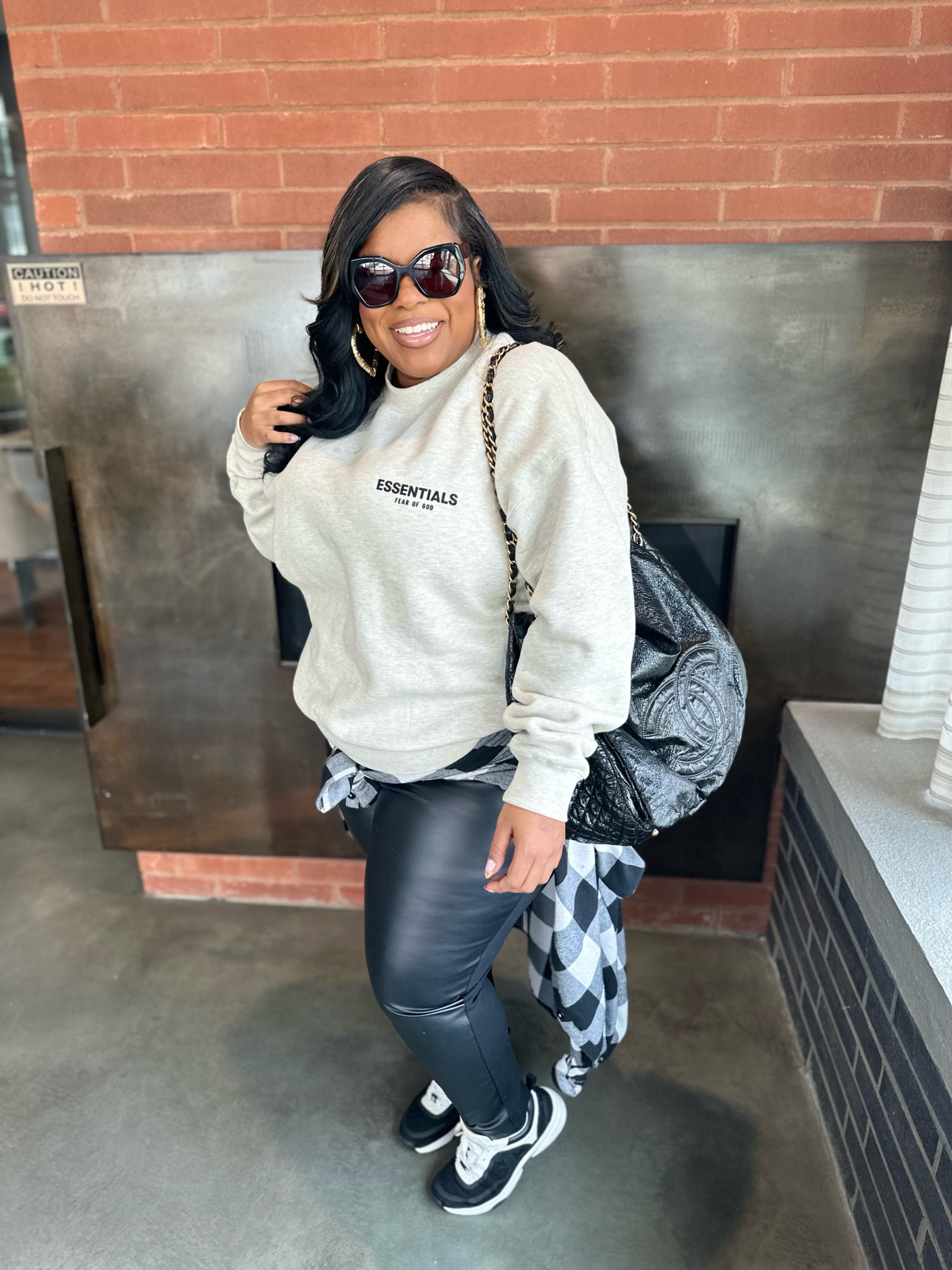 Being Cute & Comfy is Essential 🖤

#plussizefashion  #nordstrom 

#LTKcurves #LTKFind #LTKstyletip