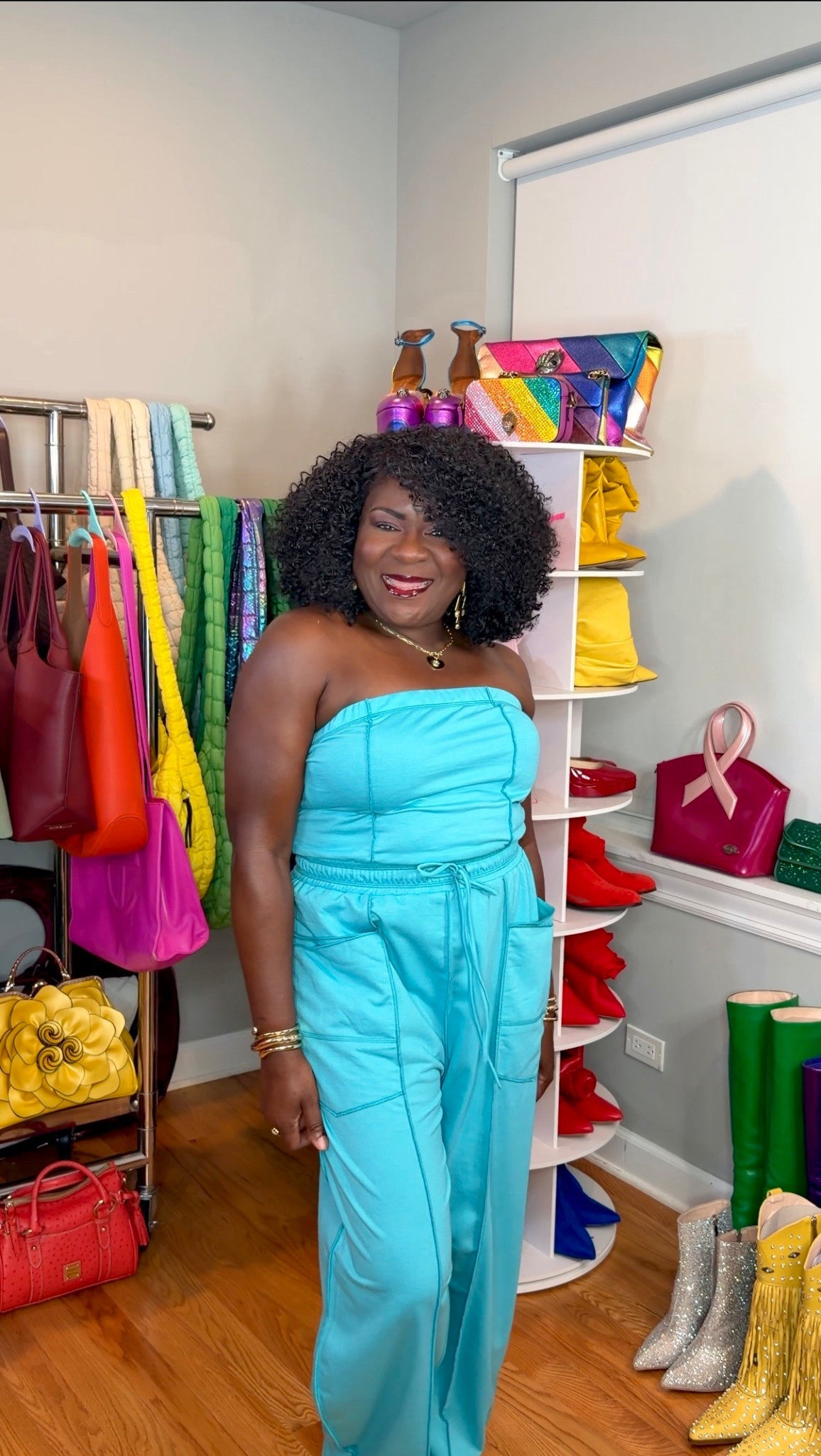 Spring/Summer jumpsuit from Amazon fashion. Perfect for vacation. 

#LTKootd #LTKSpringSale #LTKTravel