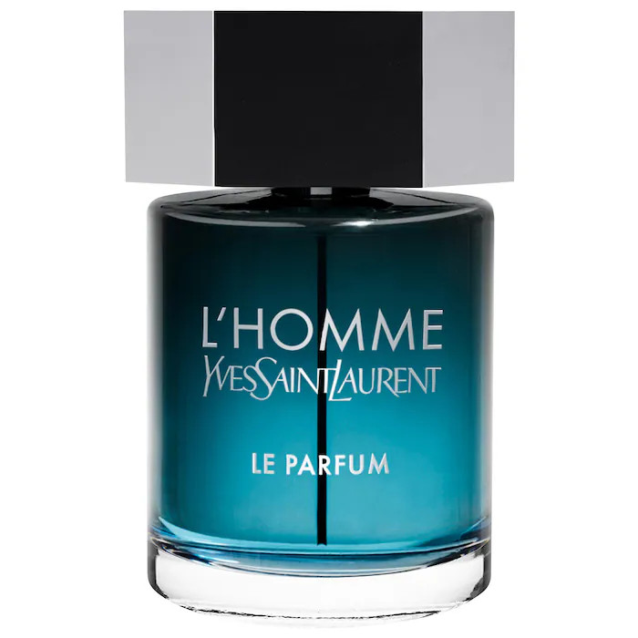 L'Homme Le Parfum with Cedarwood & Cardamom | Sephora (US)