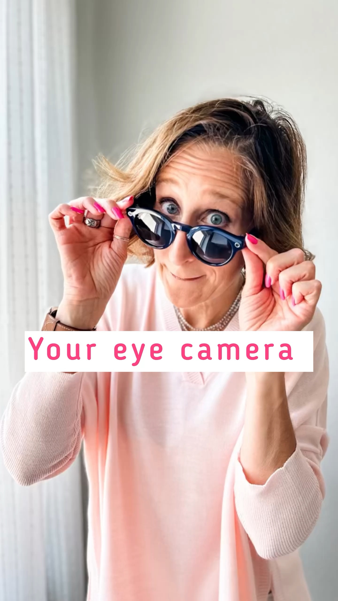 It will feel a little like Buck Roger’s, touring around but you’ll get used to taking photos with your sunglasses pretty quickly🕶️ {video & listening to music too}

#LTKHoliday #LTKGiftGuide #LTKTravel