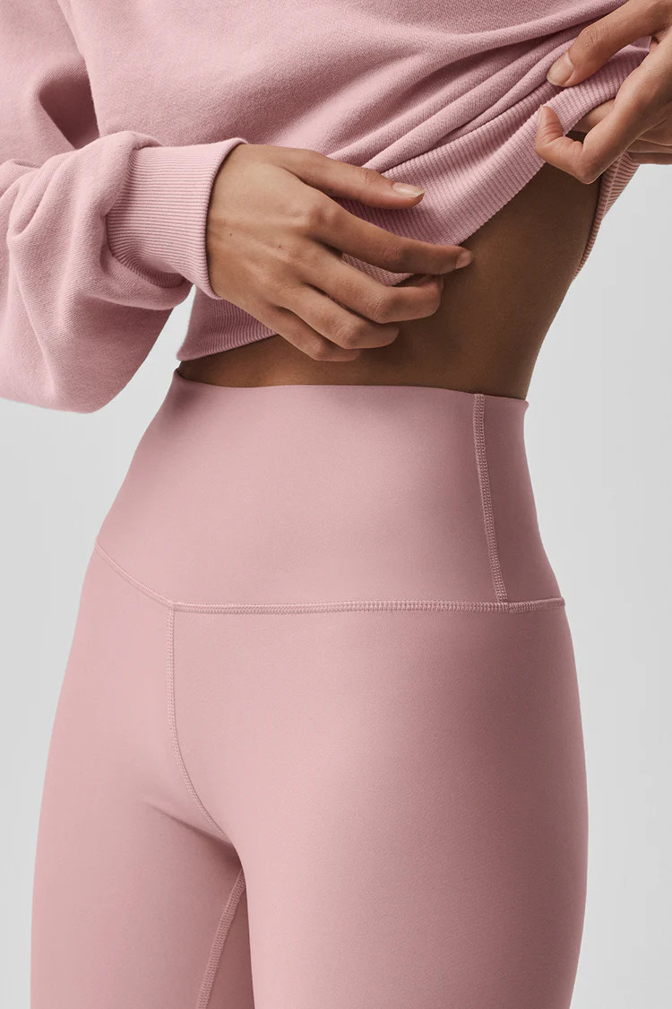 High-Waist Airlift Legging | Alo Yoga (US)
