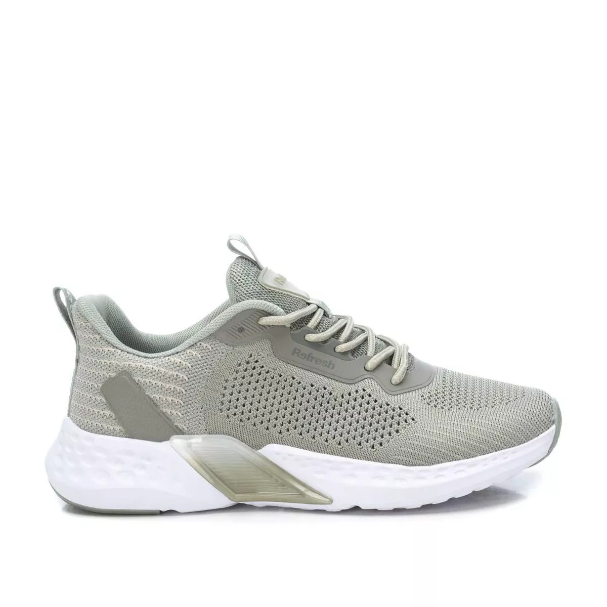 Refresh Women's Walking Sneakers 171715B Dark Green 9.5 | Target