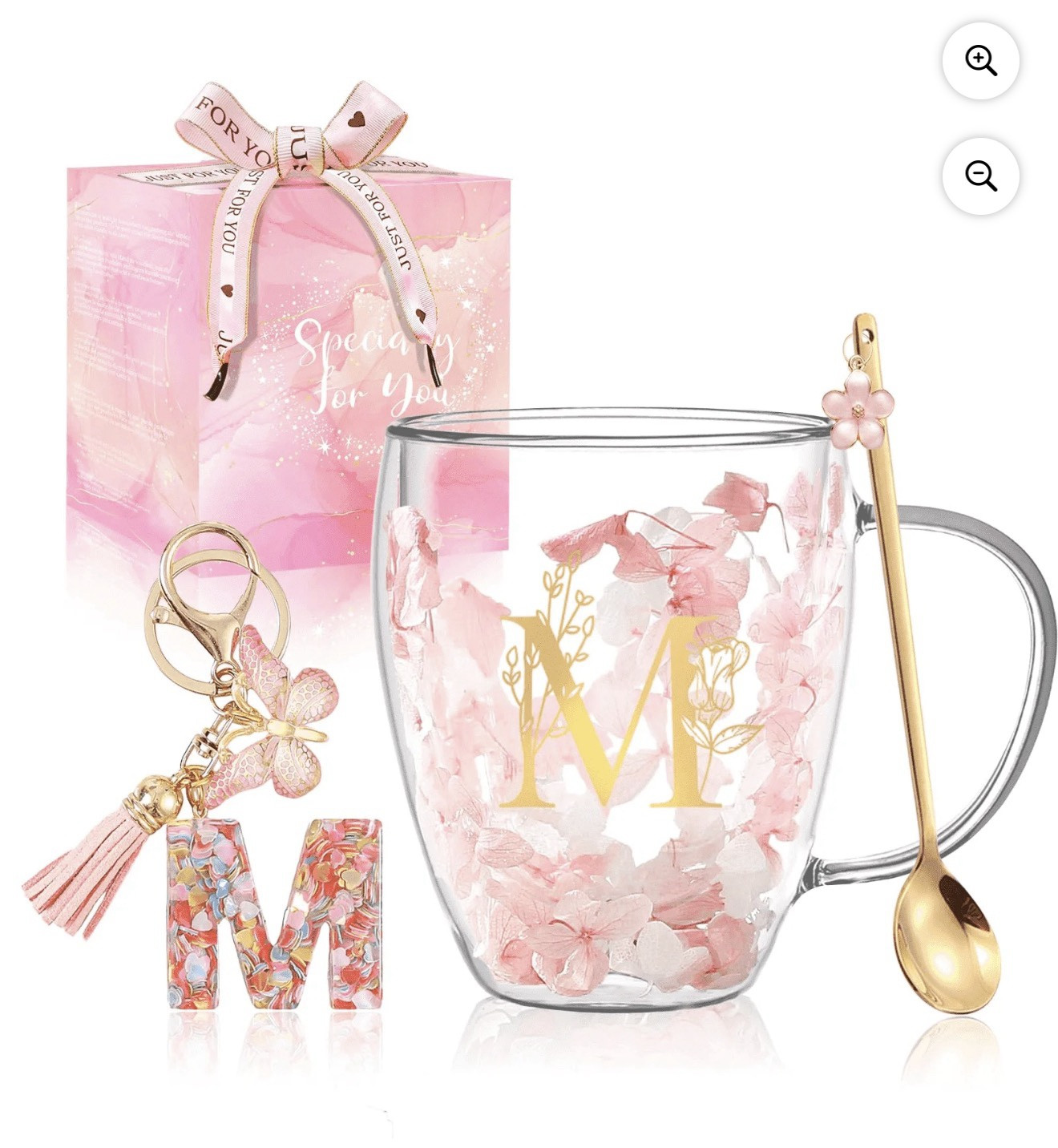 More Mothers Day Gift Ideas! Awesome deals too!🩷

#LTKMothersDay #LTKmomlife