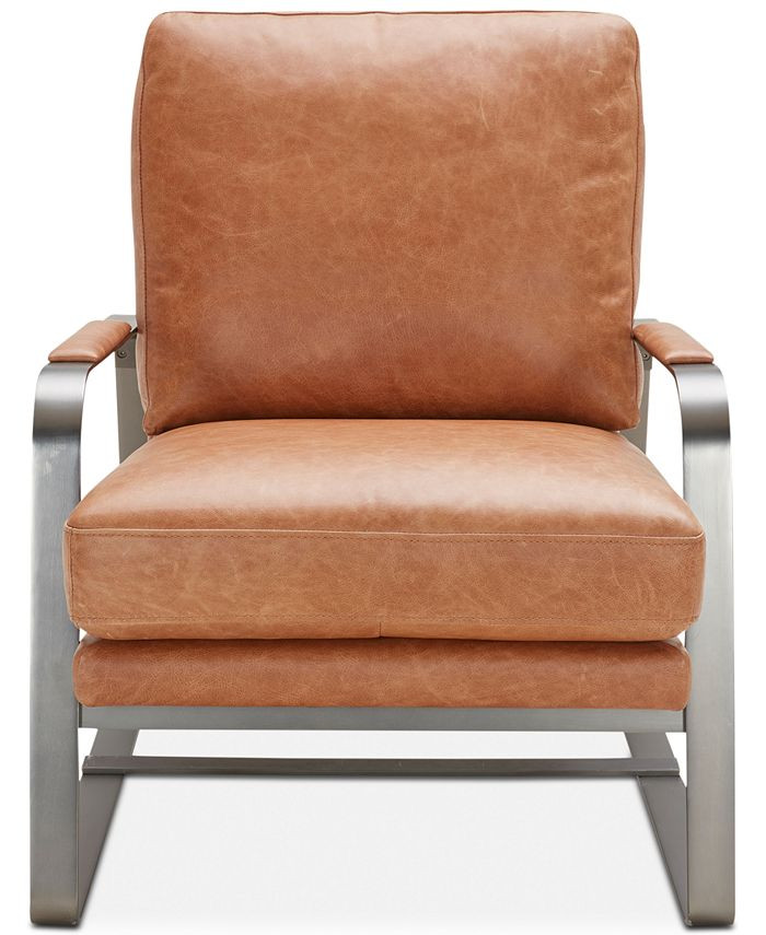 Jollene Leather Accent Chair
      
  
  



  Web ID: 4589086



  

      
        
           ... | Macys (US)