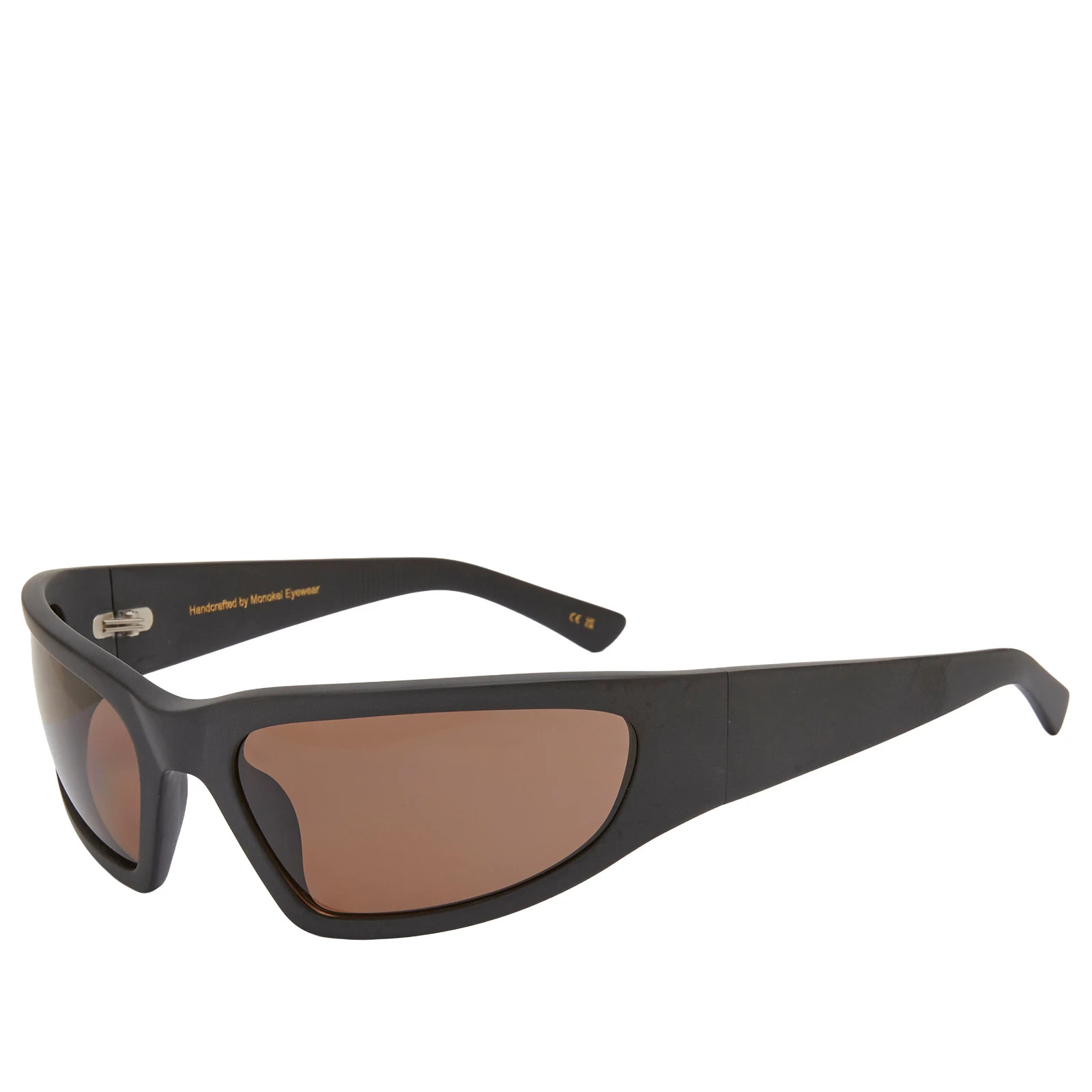 Monokel Crow Sunglasses | END. Clothing