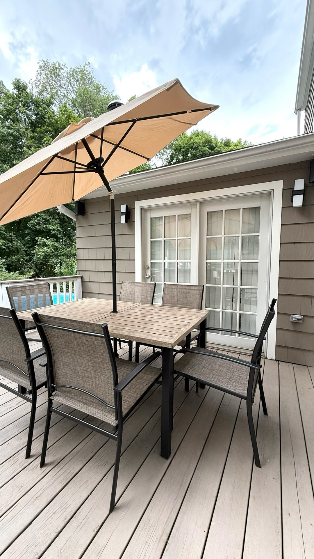 Smart lights - Color Changing - Outdoor Smart Lights 

#LTKFindsUnder50 #LTKHome #LTKSaleAlert