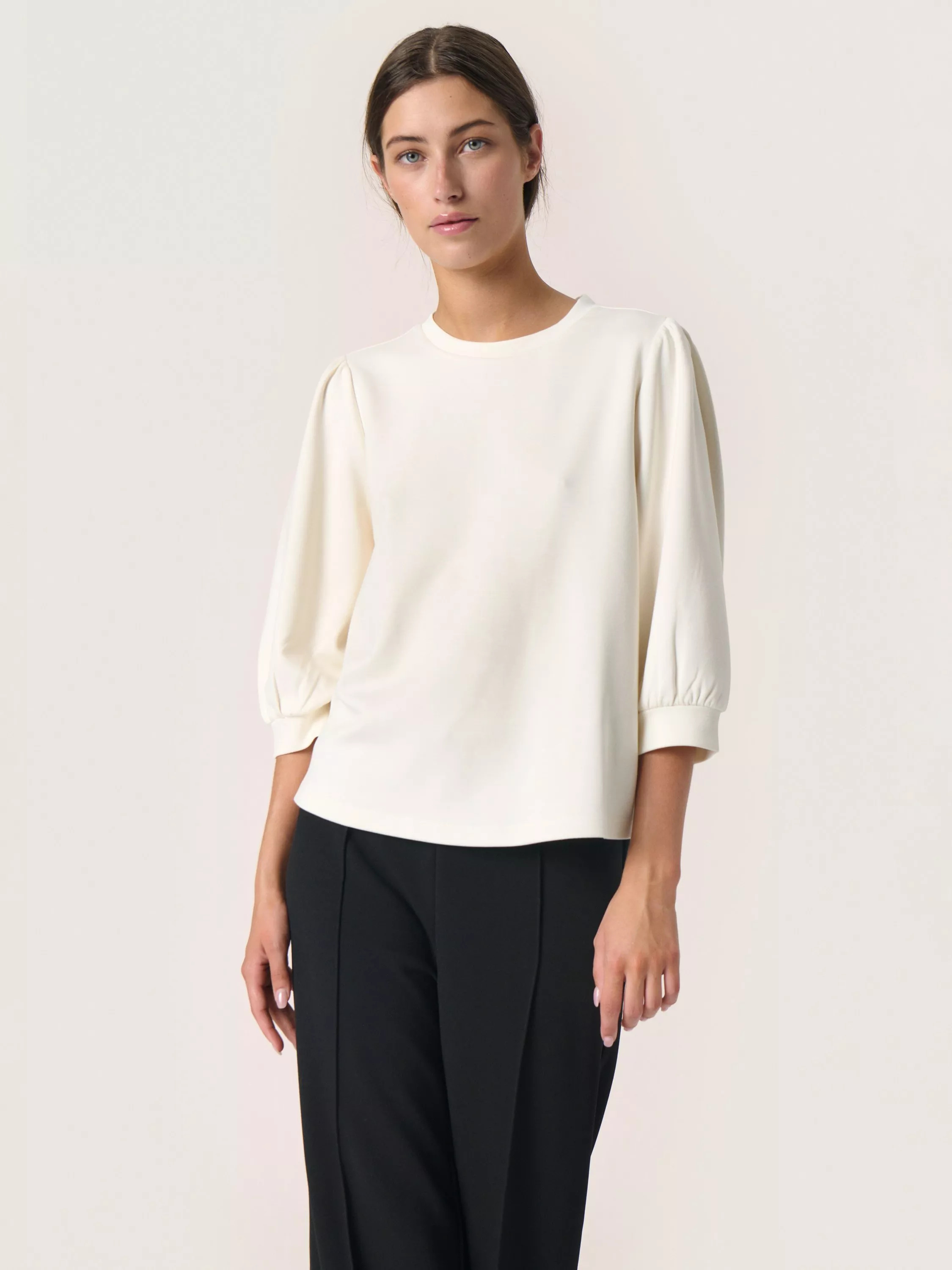 Soaked In LuxuryIeste Sweatshirt | John Lewis (UK)