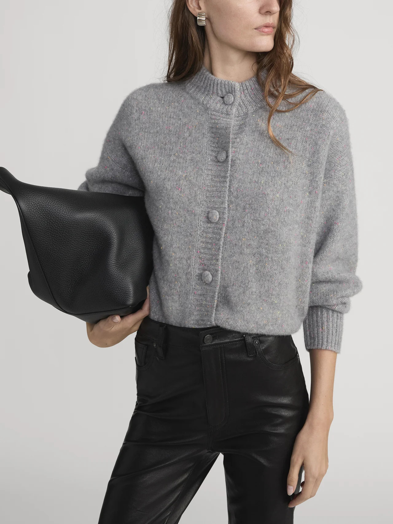 SILVER | Frame Denim