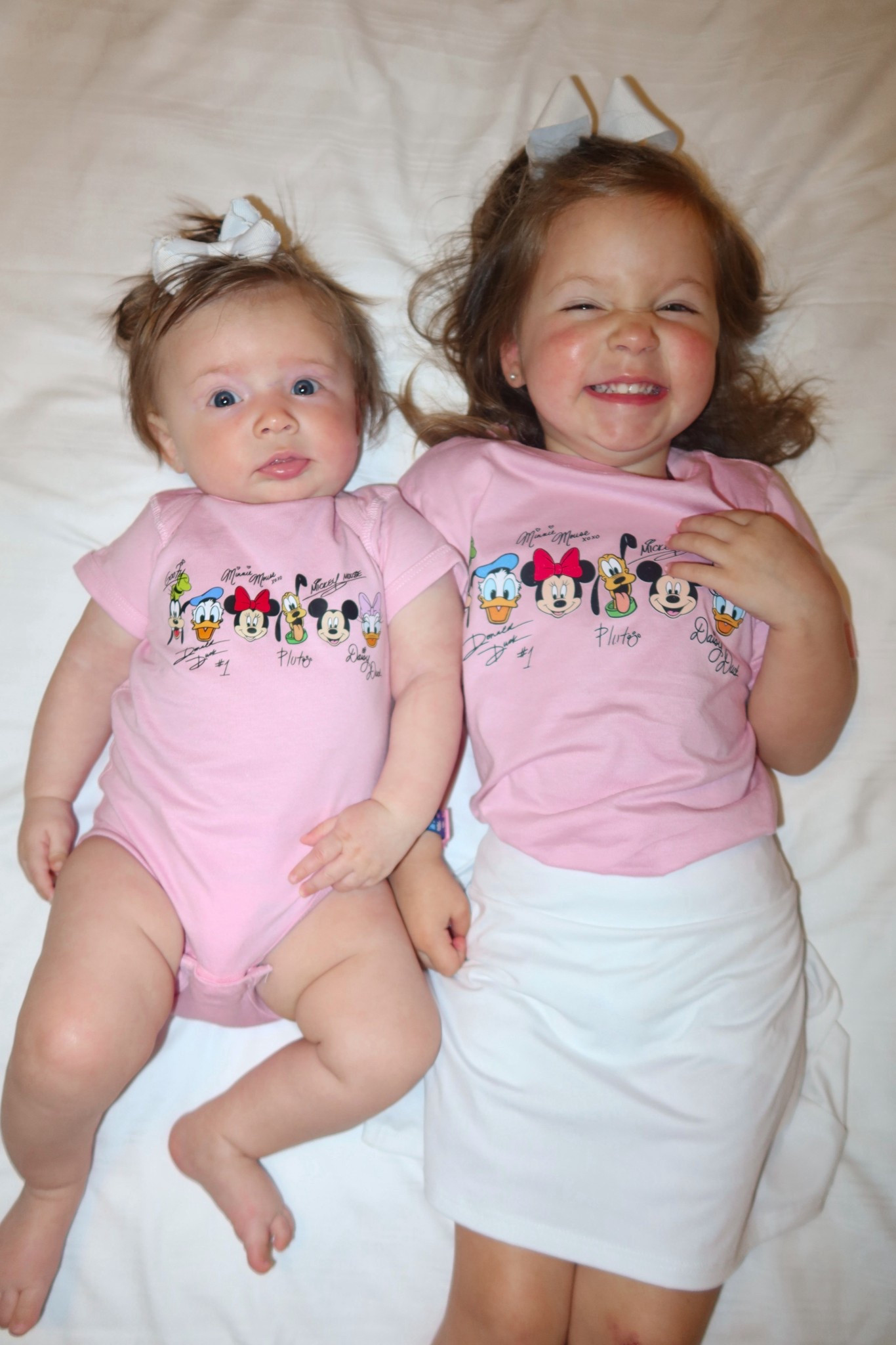 Mickey Mouse & friends outfits for Disney!✨

#LTKTravel #LTKKids #LTKBaby