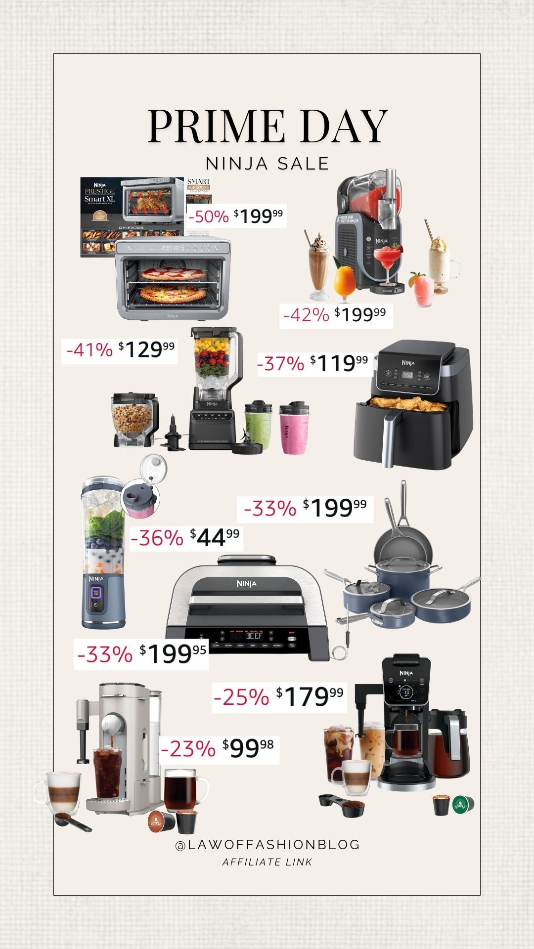 Amazon prime day kitchen deals, shark ninja kitchen deals, smoothie blender machine, ninja cafe coffee makers, toaster ovens, icee makers air fryers on sale

#LTKSaleAlert #LTKHome