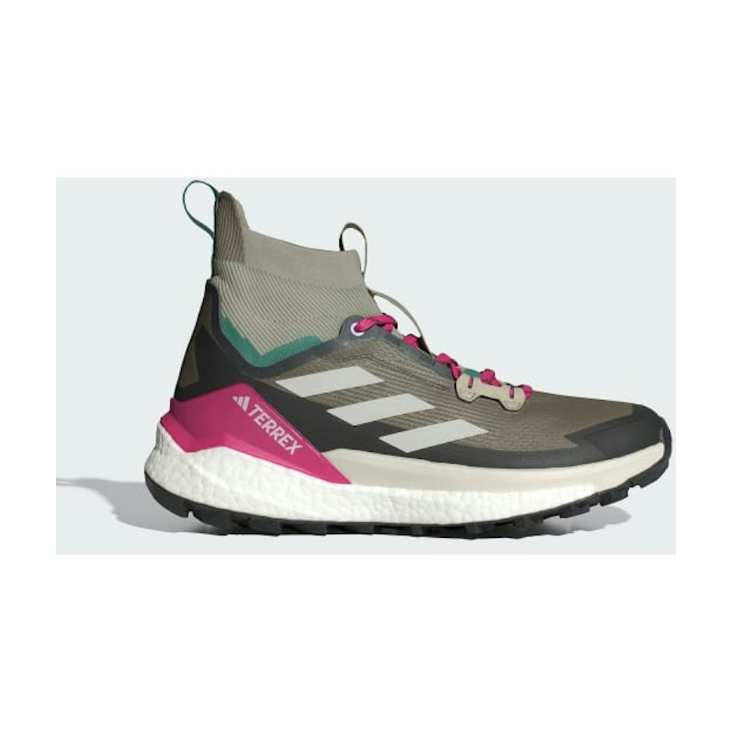 Adidas Terrex Free Hiker 2.0 Hiking Boots US 11.5 | Novelship