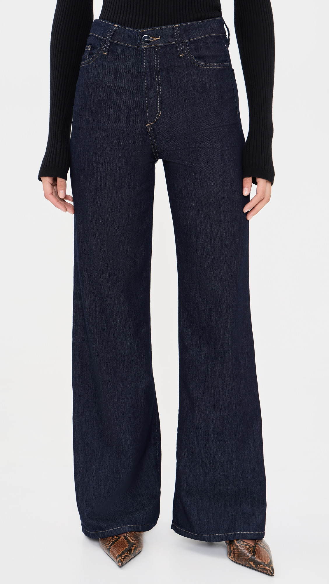 Joe's Jeans The Mia Jeans Absolutely 33 | Shopbop