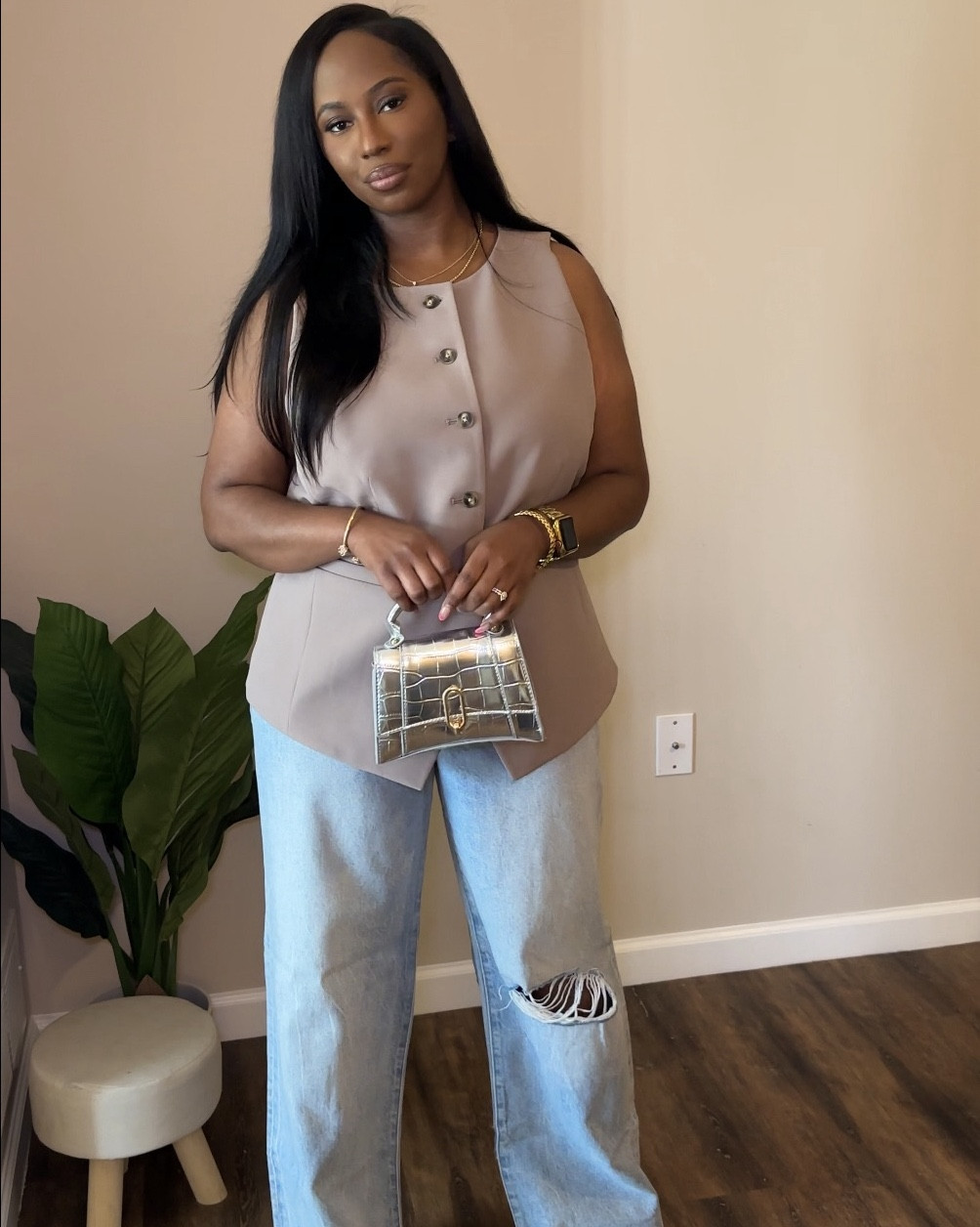 Summer Fashion Inspired. 🤎✨

#LTKFindsUnder50 #LTKStyleTip #LTKFindsUnder100