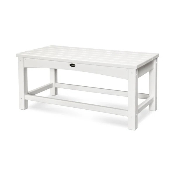 Club Coffee Table | Wayfair North America
