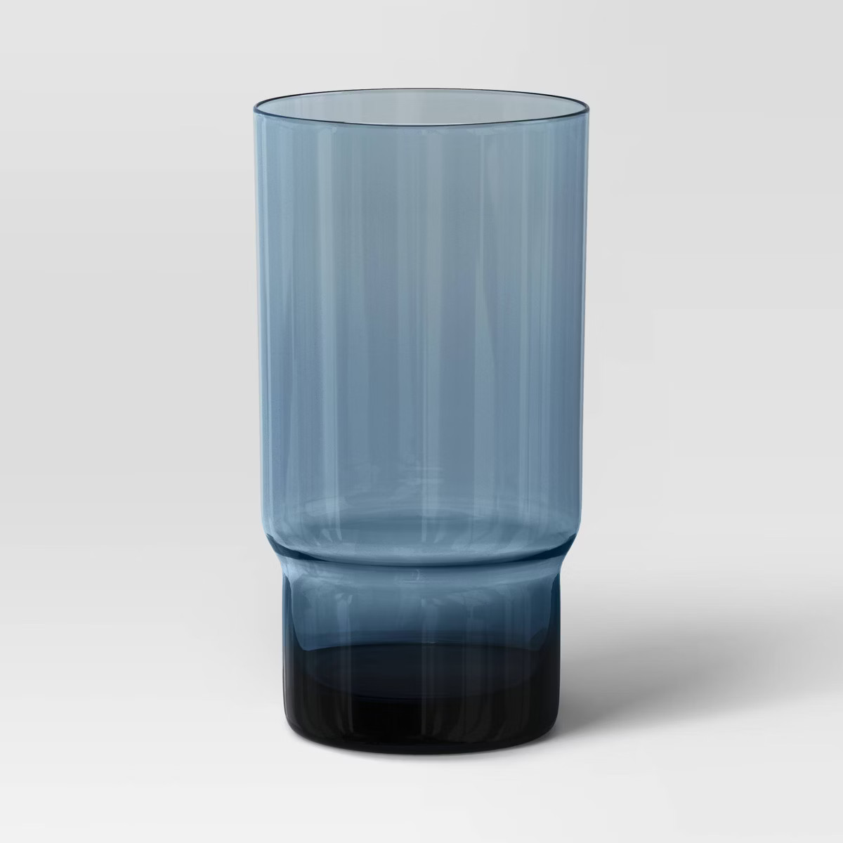 16.5oz Tall Glass Tumbler - Threshold™ | Target