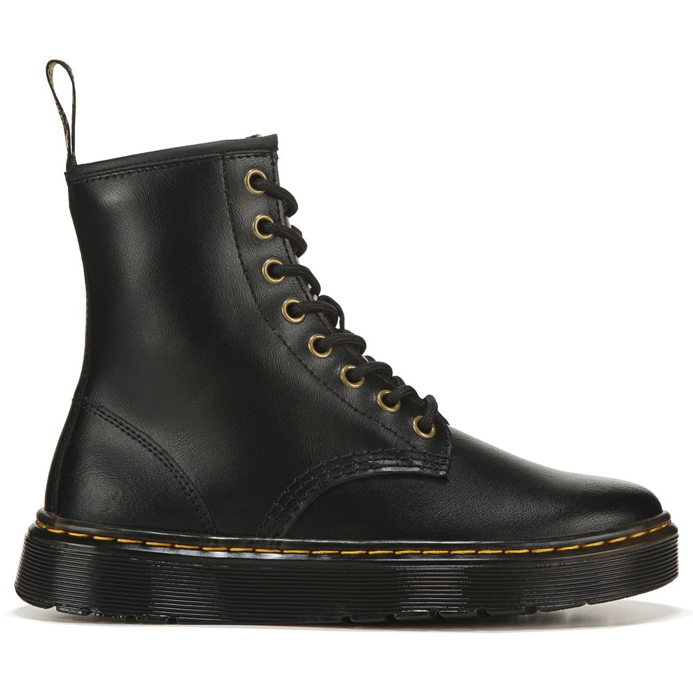 Zavala Combat Boot | Famous Footwear