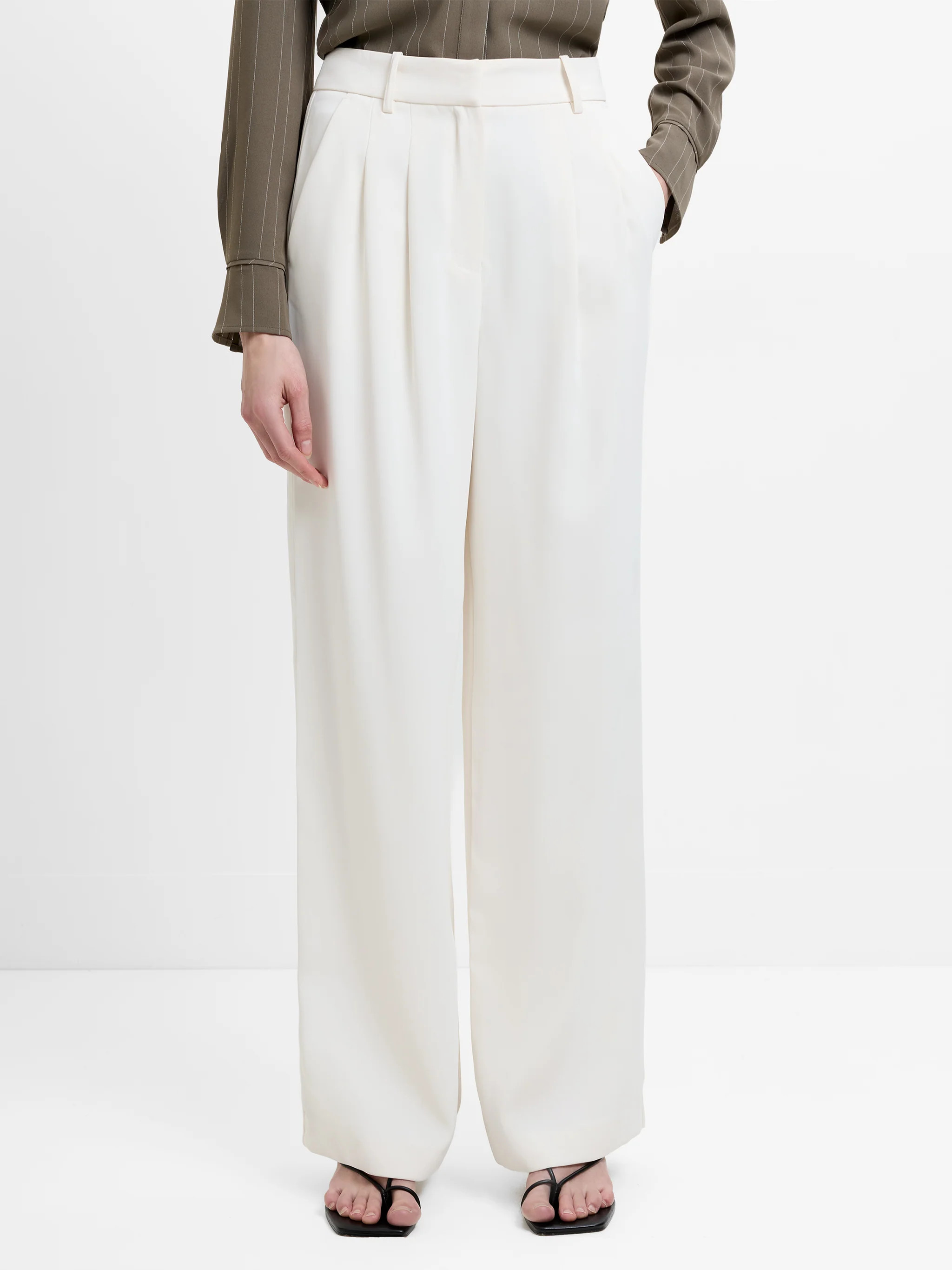 Harrie Tailored Trousers | French Connection (UK)