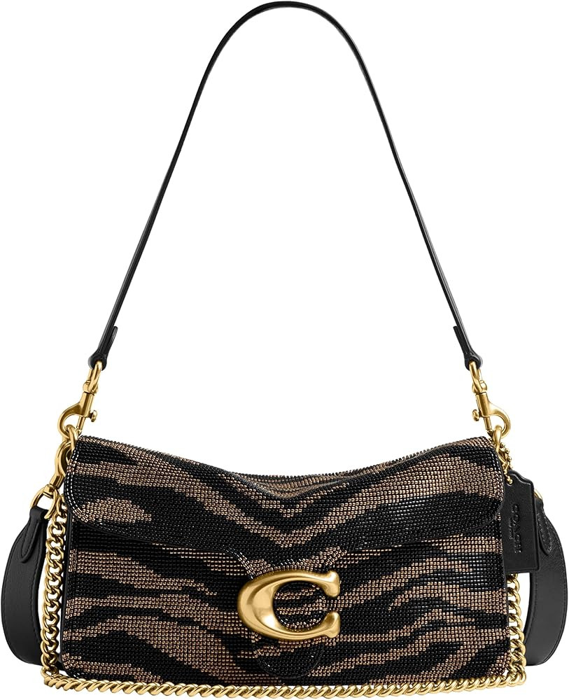 COACH womens Tabby Shoulder Bag 26 | Amazon (US)