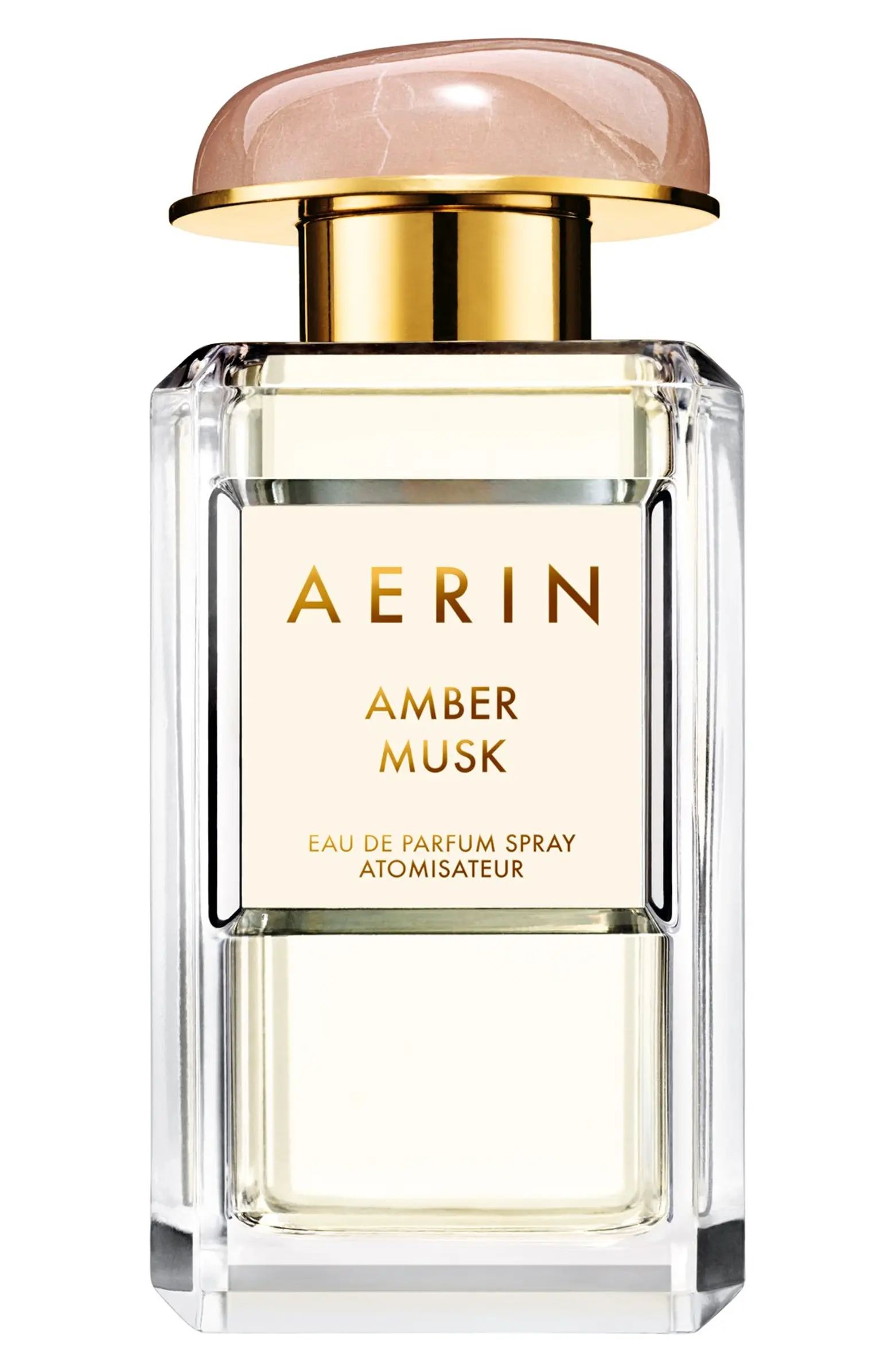 AERIN Beauty Amber Musk Eau de Parfum Spray | Nordstrom