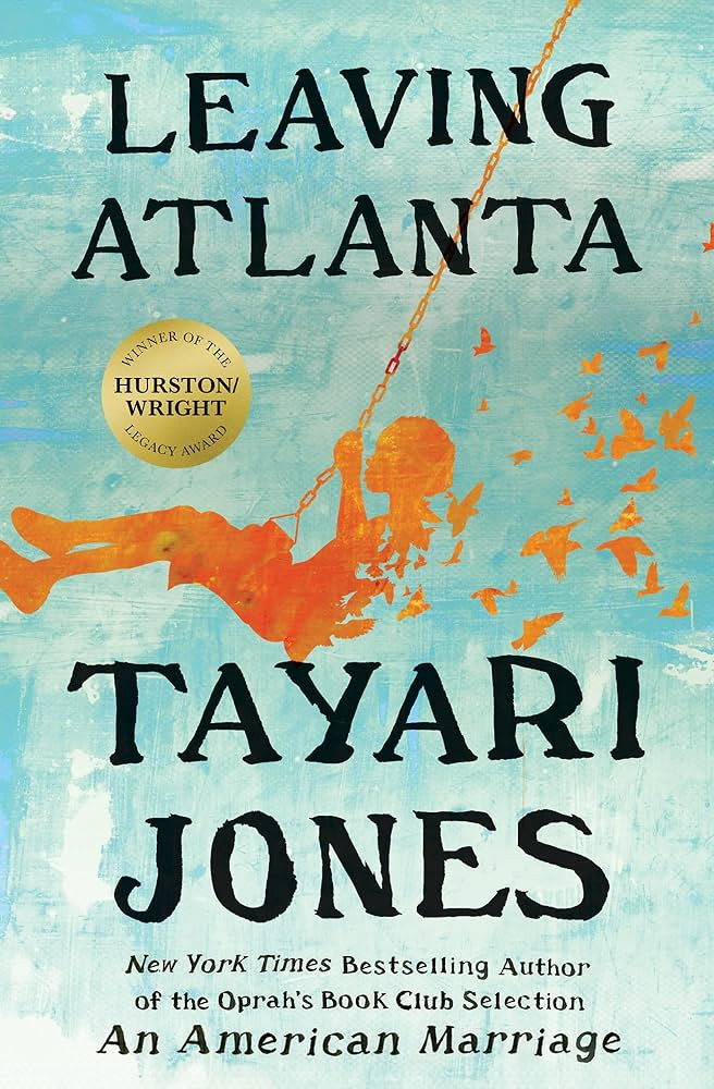 Leaving Atlanta | Amazon (US)