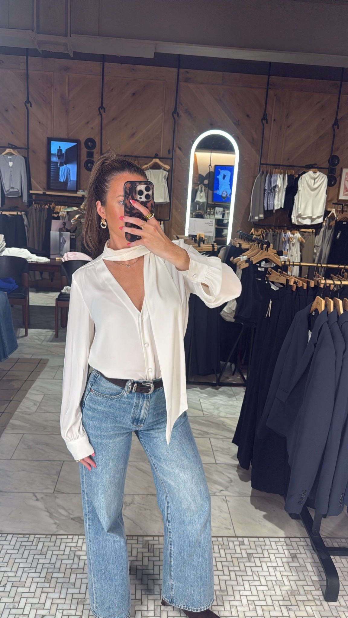 #LTKgrwm #LTKSpringSale #LTKdayinmylife