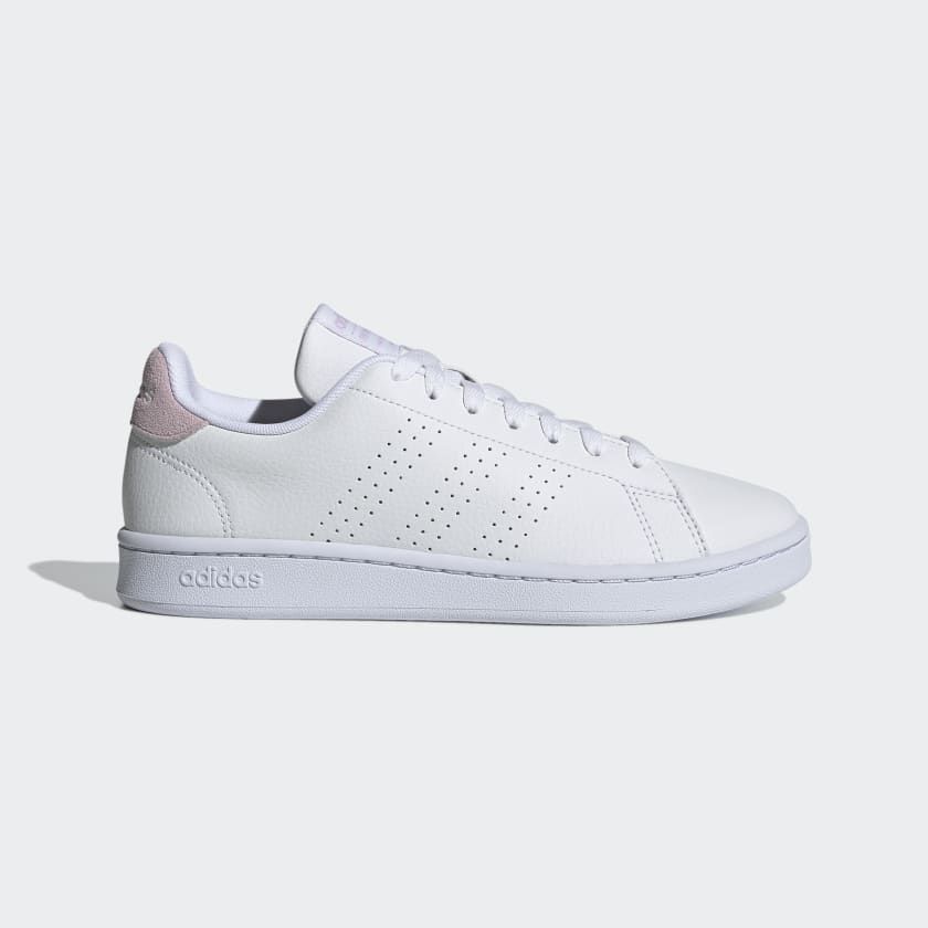 adidas Advantage Shoes - White | adidas Canada | adidas (CA)