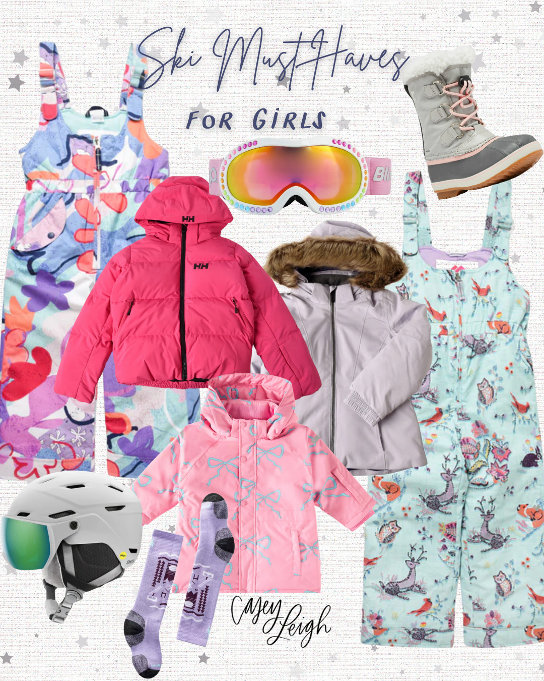 The must-have ski gear for girls who love the slopes—warm, cute, and totally practical! #GirlsWhoSki #WinterReady #SkiTripPacking #LTKGirls #AmazonFavorites

 

 #LTKSeasonal #LTKStyleTip #LTKKids