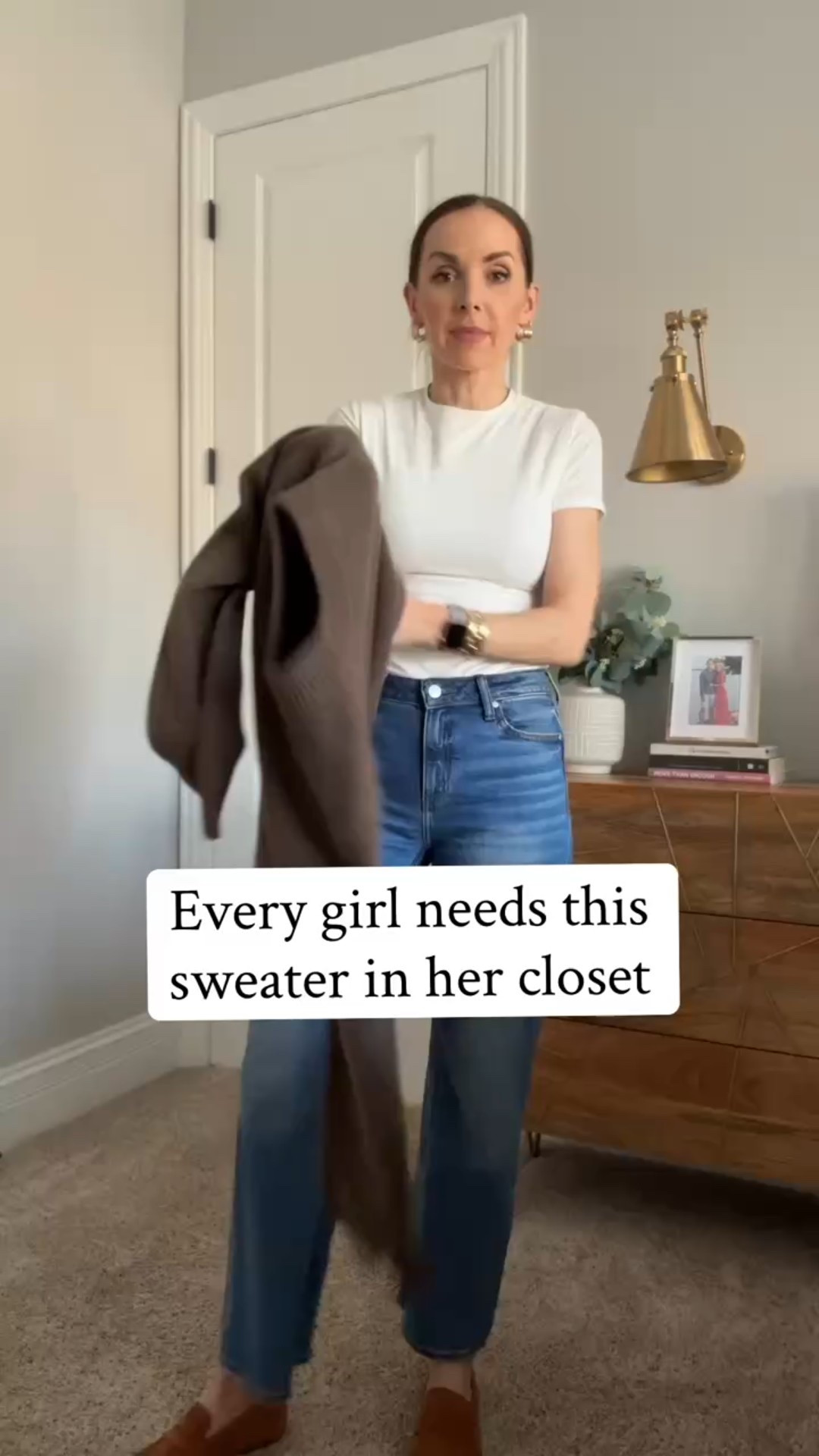 Recent @onequince order. Love the quality for the price- easy staples I’ll wear on repeat #QuincePartner