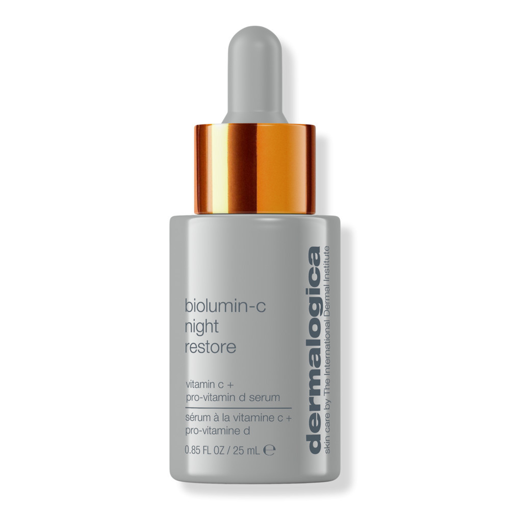 Dermalogica Biolumin-C Vitamin C Night Restore Serum | Ulta