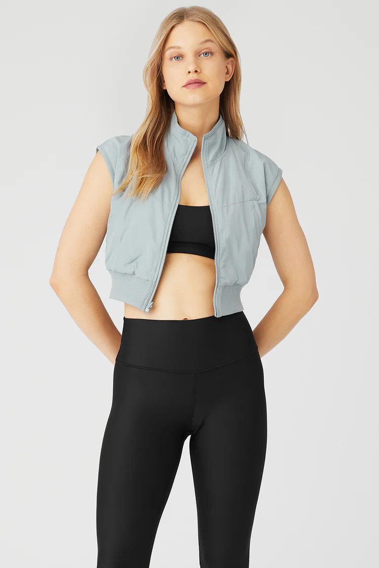 In Motion Vest | Alo Yoga (US)