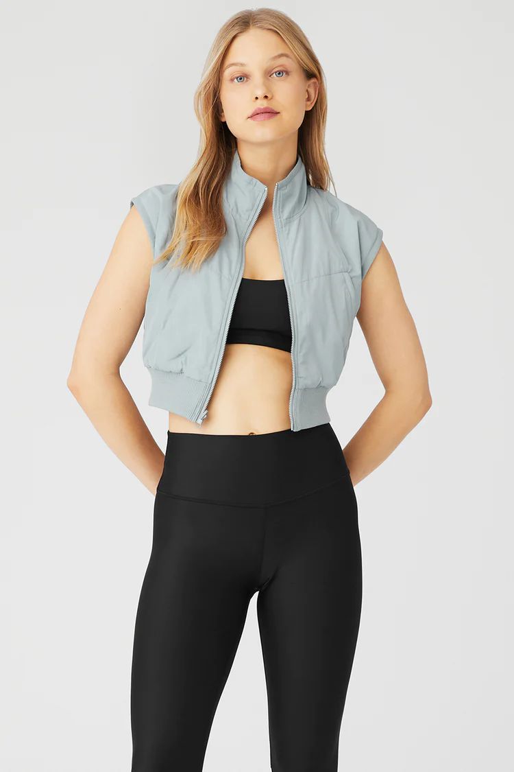 In Motion Vest | Alo Yoga