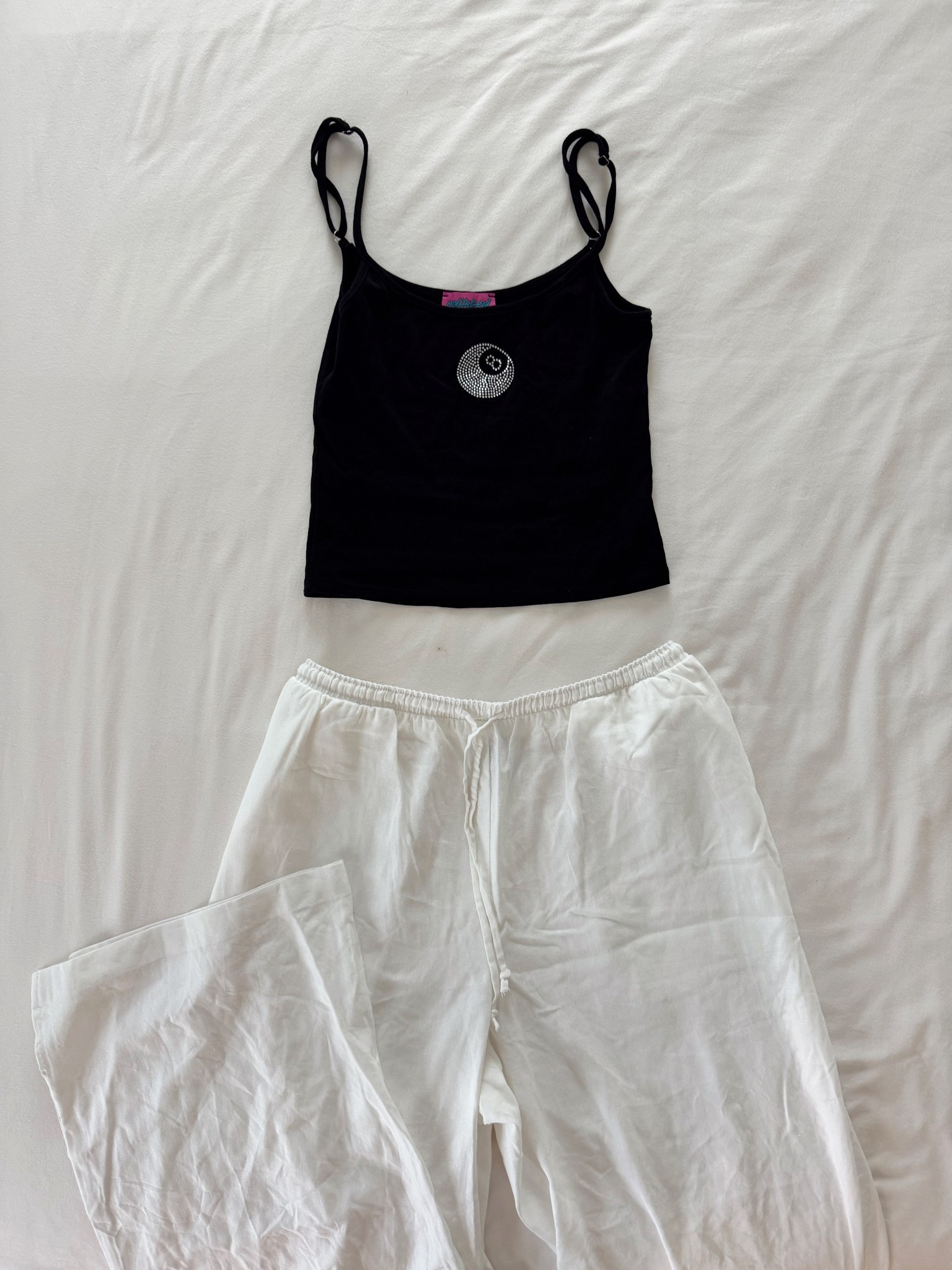 WHAT IM PACKING FOR VACAY🌴 - delray beach!!! tank is from edikted 🫶🏻

#LTKSeasonal #LTKSummerEdit