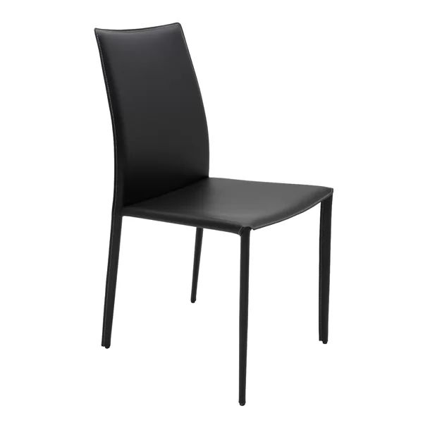 Sienna Metal Side Chair | Wayfair North America