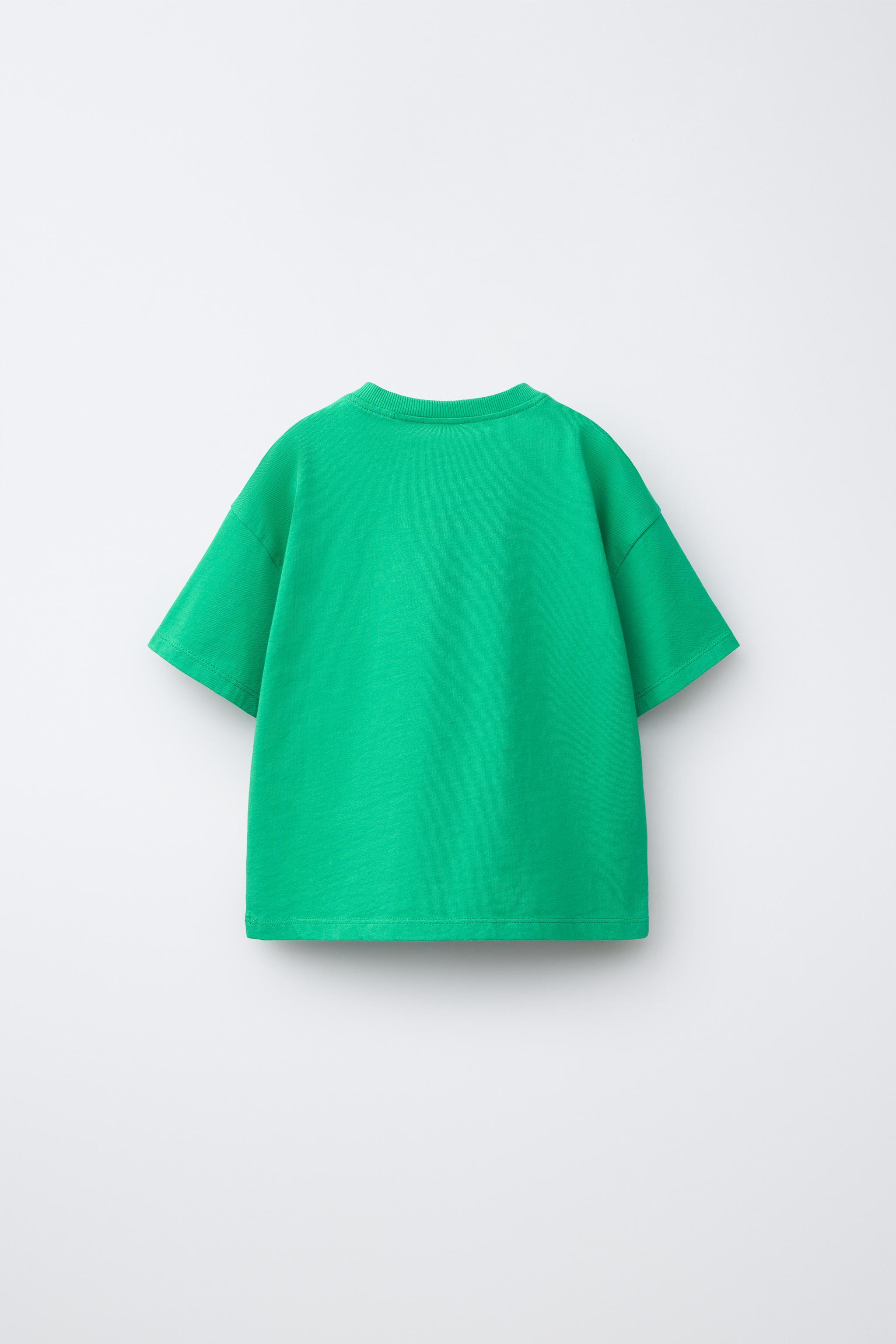 HORSE PRINT T-SHIRT | Zara US