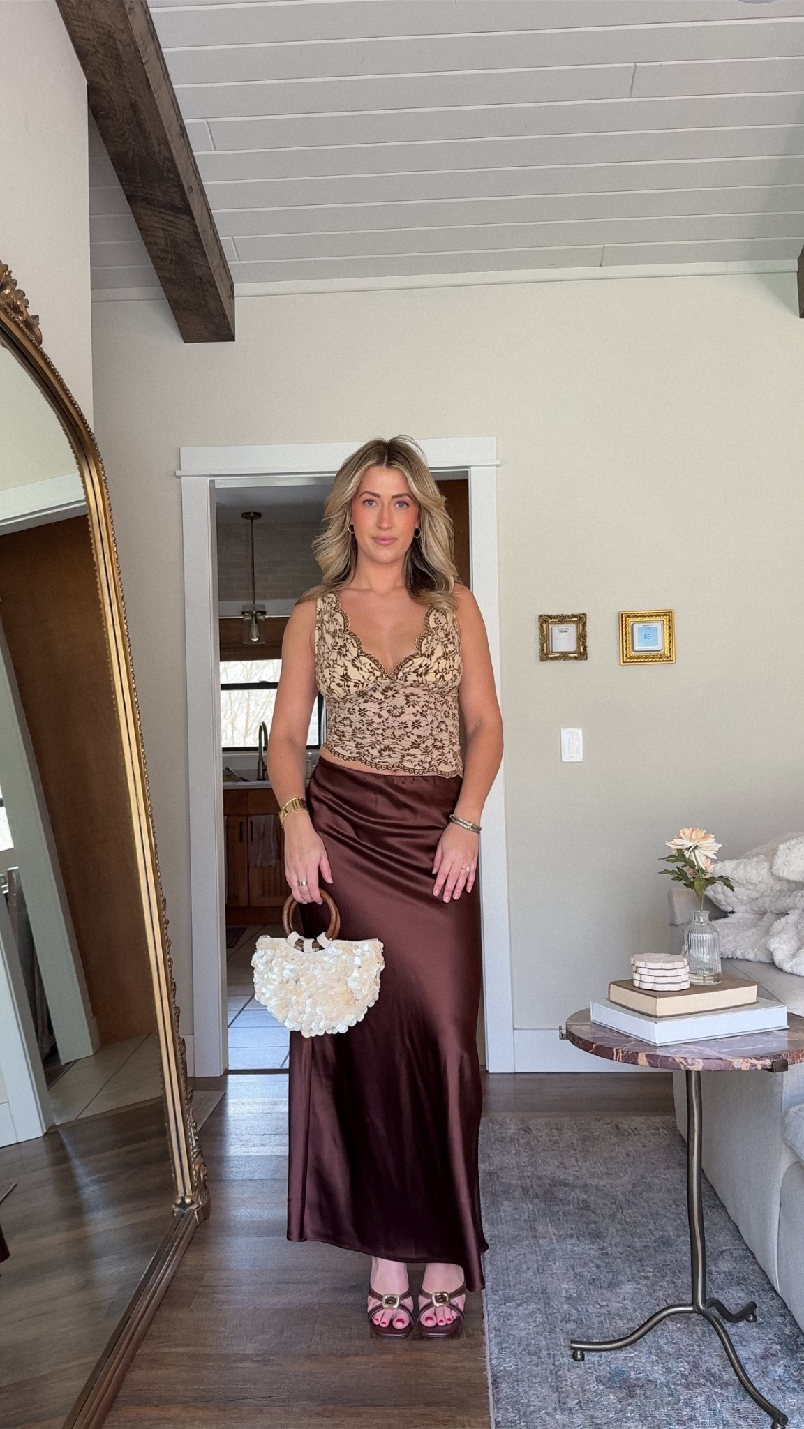 Summer outfit 

#LTKSeasonal #LTKootd